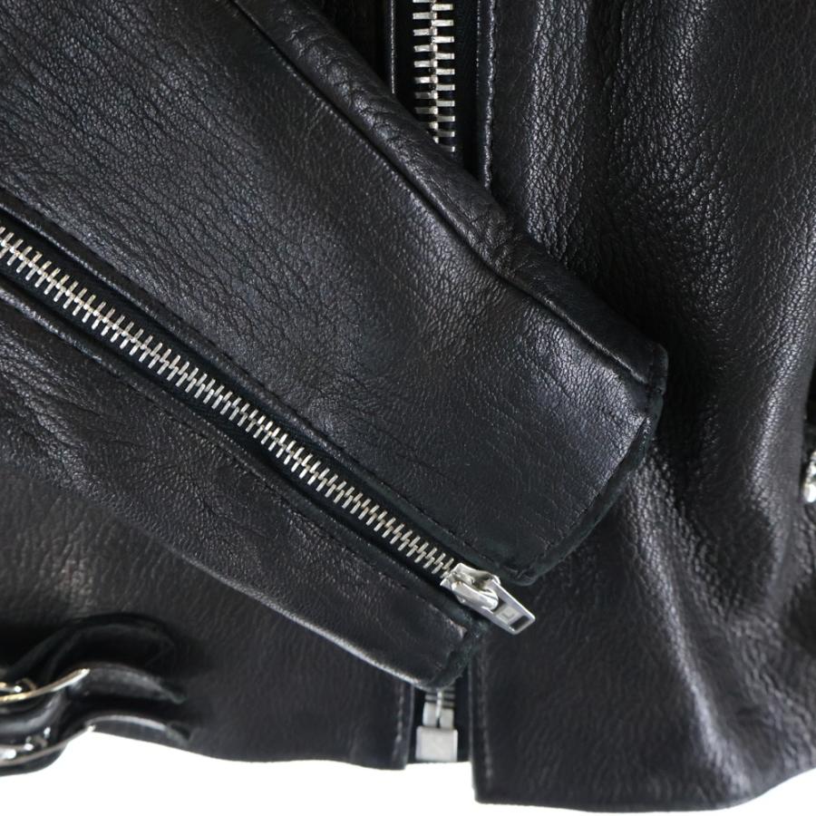 Lewis Leathers ルイスレザー ×THE REAL McCOY'S LIGHTNING リアル