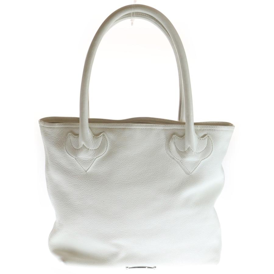 CHROME HEARTS（クロムハーツ） FS TOTE FSトート タイニーCHクロス