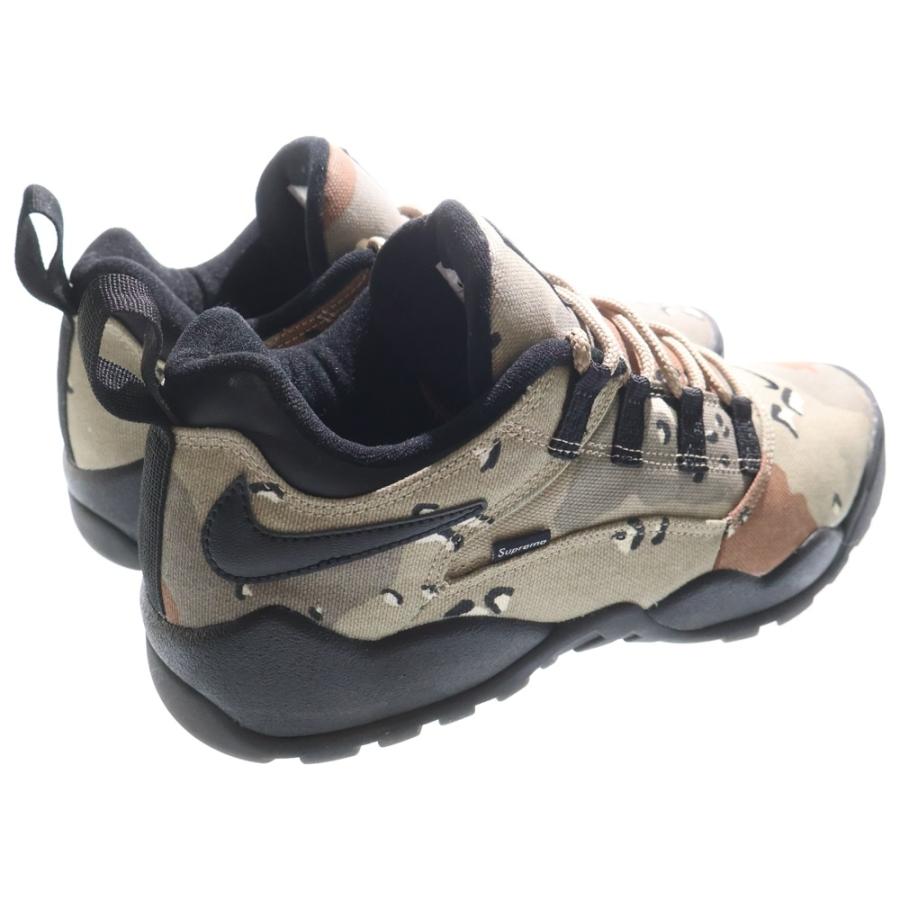 NIKE（ナイキ） ×Supreme DARWIN LOW シュプリーム ダーウィン