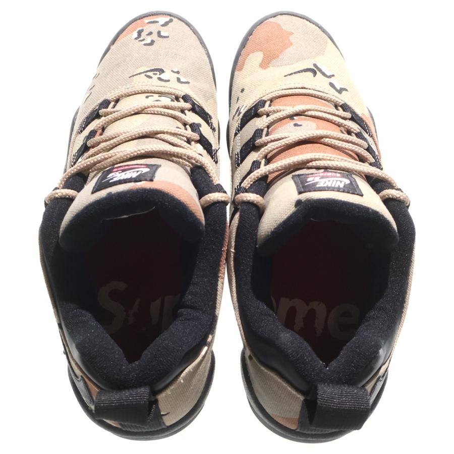 NIKE（ナイキ） ×Supreme DARWIN LOW シュプリーム ダーウィン