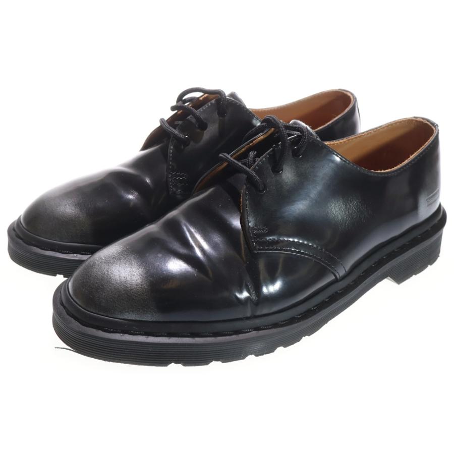 Supreme（シュプリーム） 24SS ×Dr.Martens 1461 3-Eye Shoe ドクター
