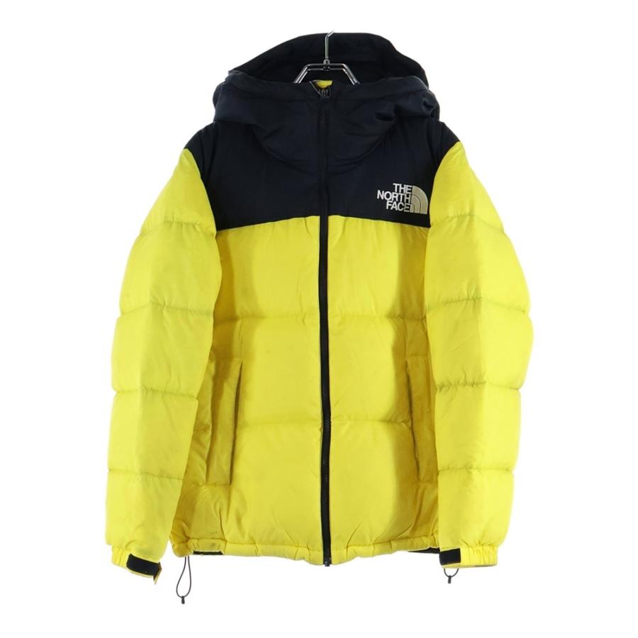 THE NORTH FACE（ザ ノースフェイス） Nuptse Hoodie ヌプシ フーディ
