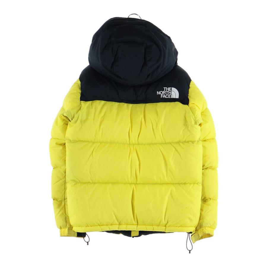 THE NORTH FACE（ザ ノースフェイス） Nuptse Hoodie ヌプシ フーディ