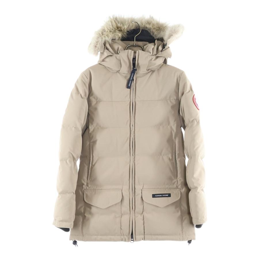 CANADA GOOSE（カナダグース） JASPER PARKA ジャスパーパーカー 