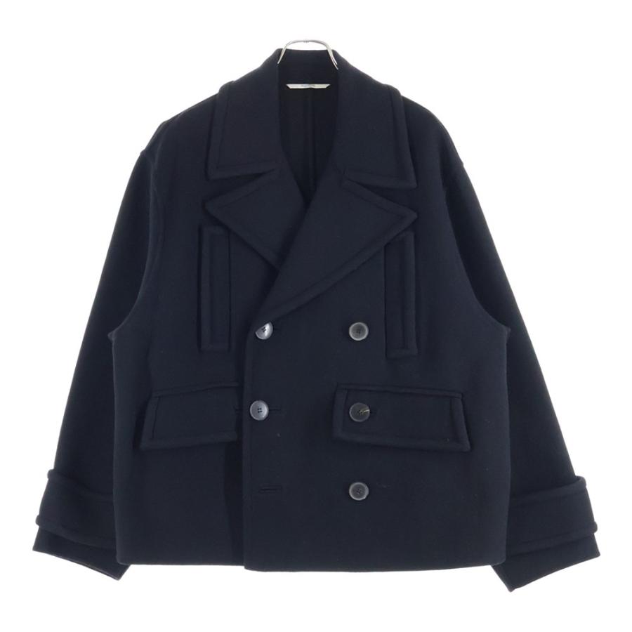 valentino ヴァレンティノ スタッズPコート ピーコート 【公式通販】
