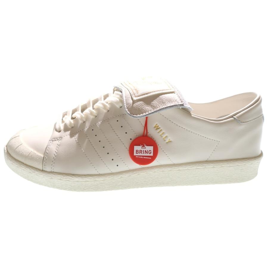 adidas（アディダス） ×WILLY CHAVARRIA CHAVARRIA JABBAR LOW