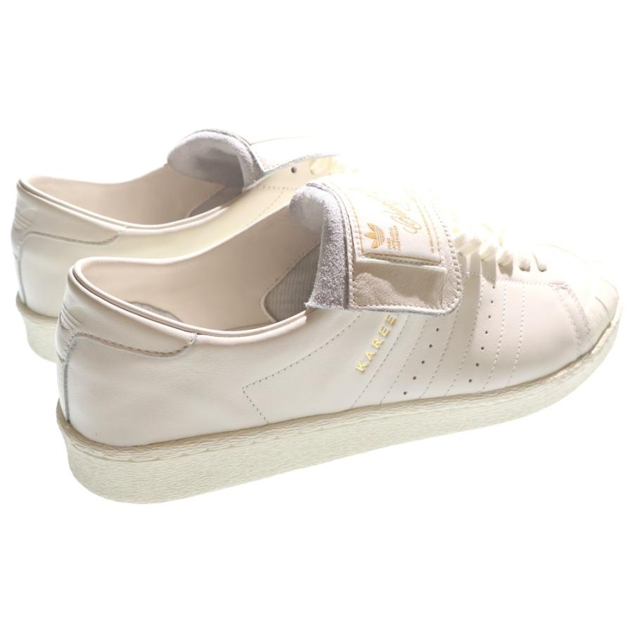 adidas（アディダス） ×WILLY CHAVARRIA CHAVARRIA JABBAR LOW