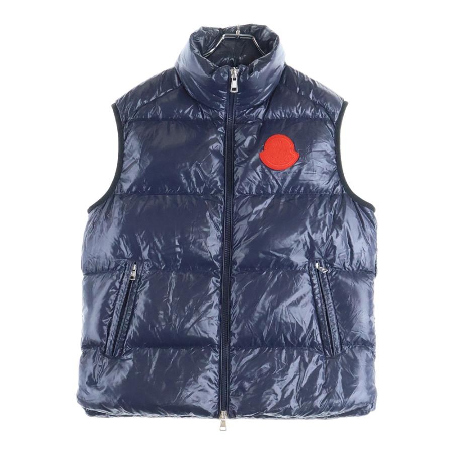 MONCLER（モンクレール） 22AW GENIUS 1952 SUMIDO DOWN VEST