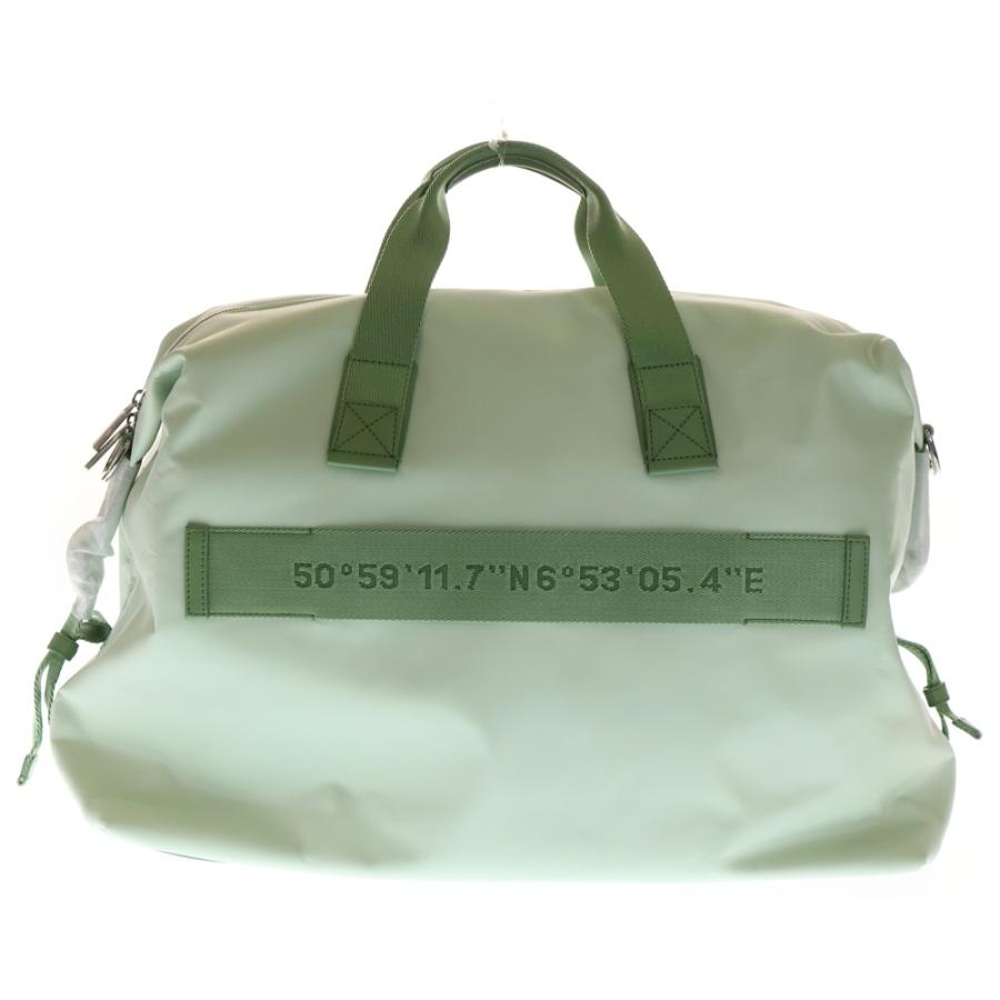 RIMOWA（リモワ） SIGNATURE DUFFLE BAG シグネチャー ダッフルバッグ