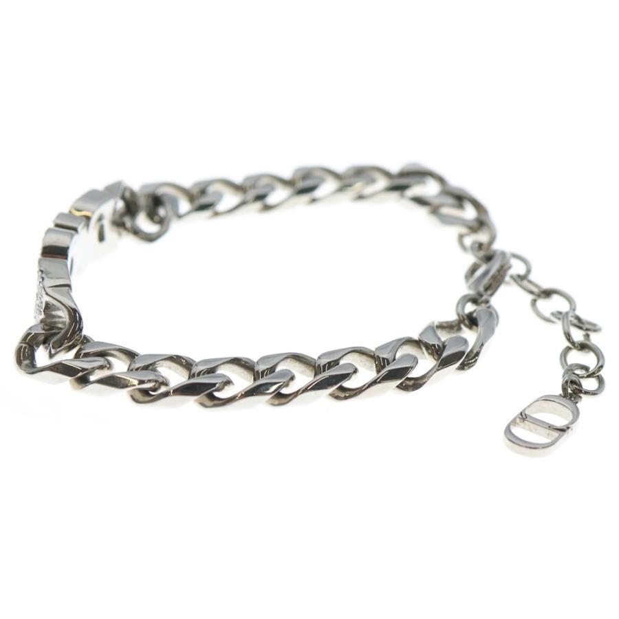Dior ストーン付きブレスレット 楽天市場】【新品】DIOR ディオール CDブレスレット ブレスレット