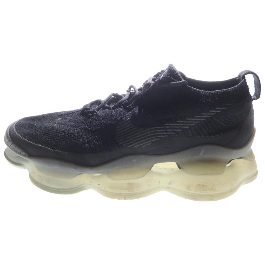 NIKE（ナイキ） AIR MAX SCORPION FLYKNIT SE エアマックス