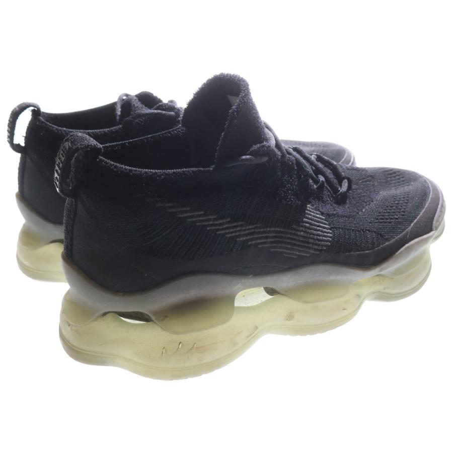 NIKE（ナイキ） AIR MAX SCORPION FLYKNIT SE エアマックス
