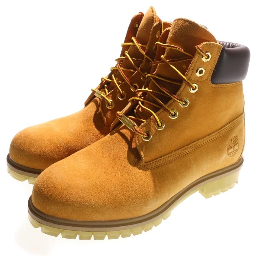 Timberland（ティンバーランド） 6inch BOOT 6インチ ブーツ