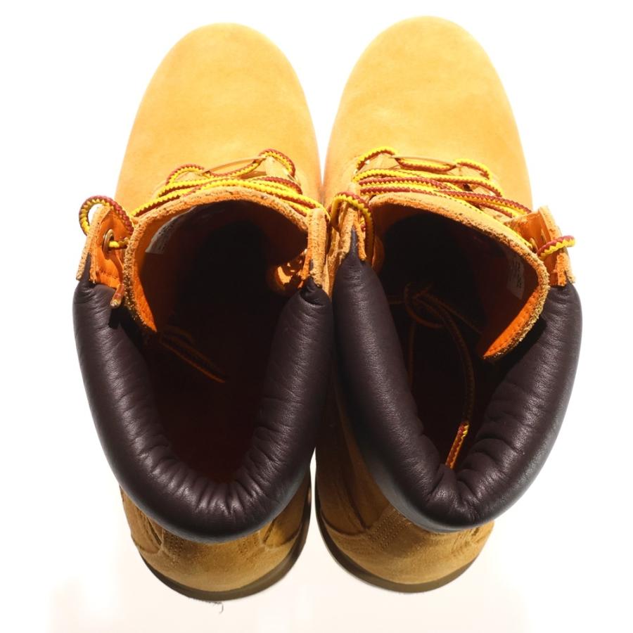 Timberland（ティンバーランド） 6inch BOOT 6インチ ブーツ