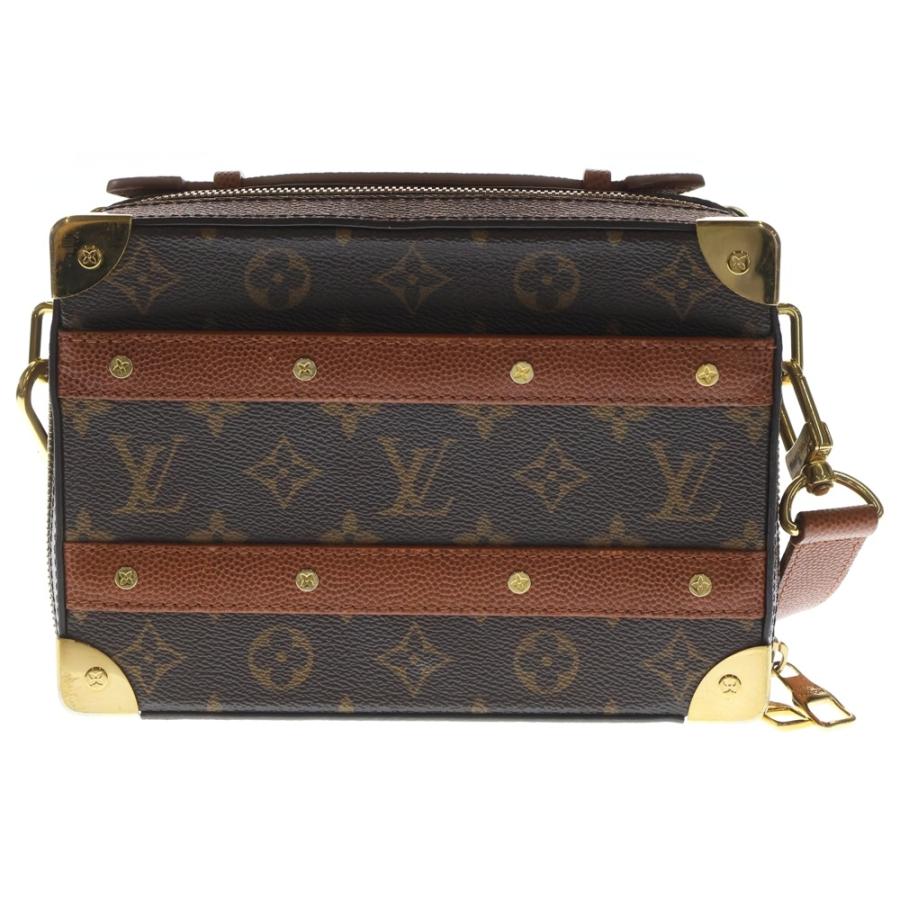 LOUIS VUITTON（ルイ・ヴィトン） ×NBA モノグラム ハンドル ソフト