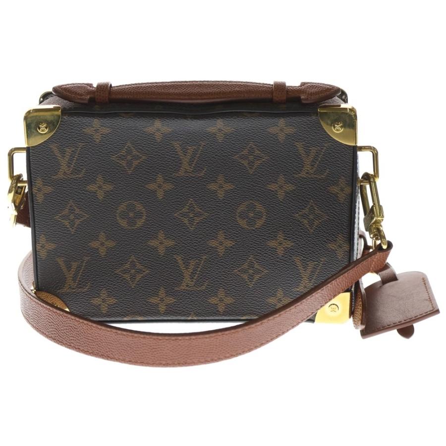 LOUIS VUITTON（ルイ・ヴィトン） ×NBA モノグラム ハンドル ソフト
