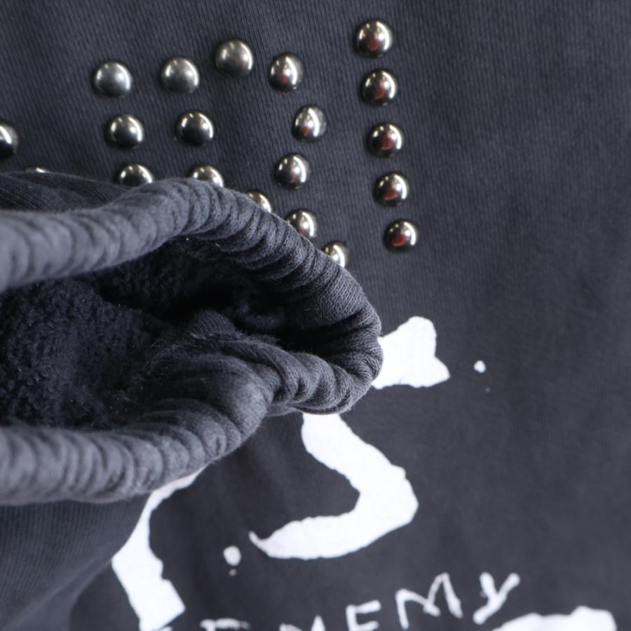 RRR123 RIVINGTON roi Rebis リヴィントンロイレビス 24AW INRI SWEATS