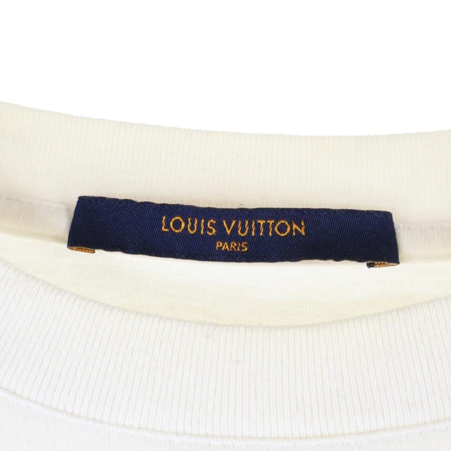 LOUIS VUITTON（ルイ・ヴィトン） 19SS オズの魔法使い 半袖Tシャツ