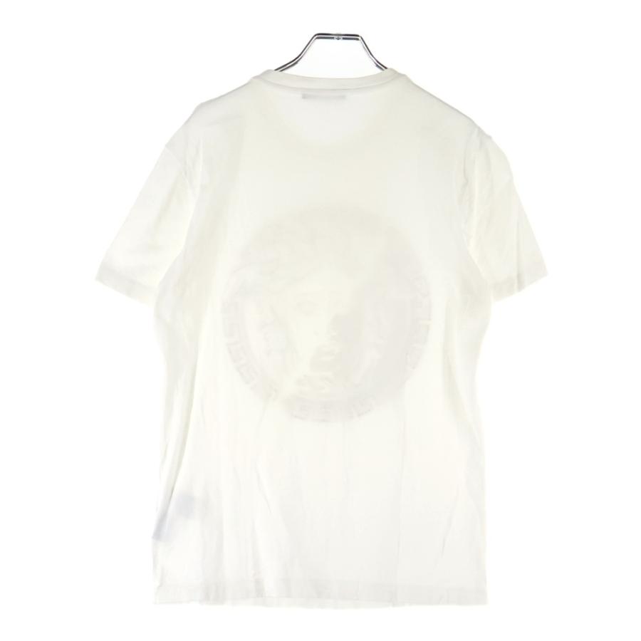 VERSACE（ヴェルサーチェ） ヴェルサーチ ラインストーンデザイン 半袖