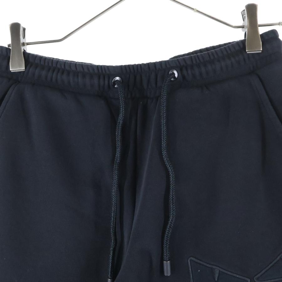 FENDI（フェンディ） COTTON SWEAT PANTS コットン スウェットパンツ