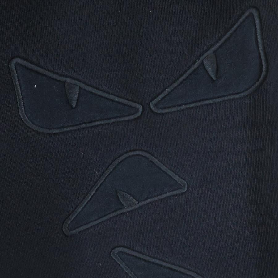FENDI（フェンディ） COTTON SWEAT PANTS コットン スウェットパンツ