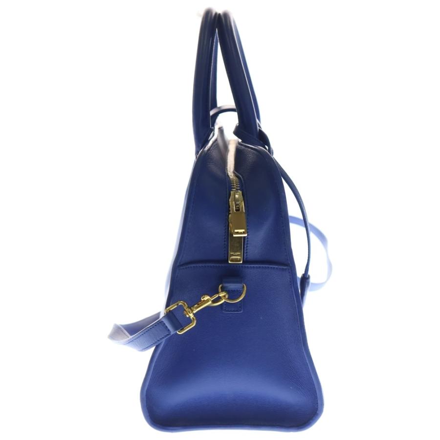 SAINT LAURENT PARIS サンローランパリ カバス 2WAY バンドバッグ  