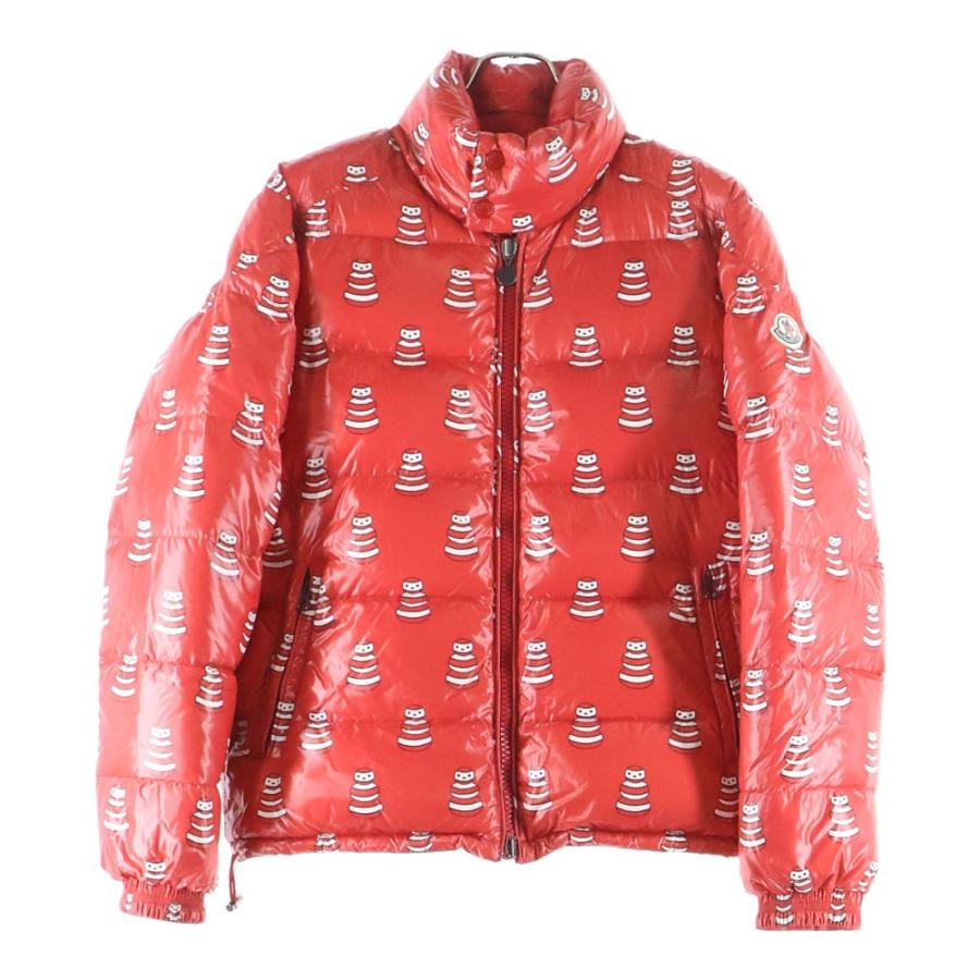 MONCLER（モンクレール） SNOW MAN GIUBBOTTO スノーマン ダウン