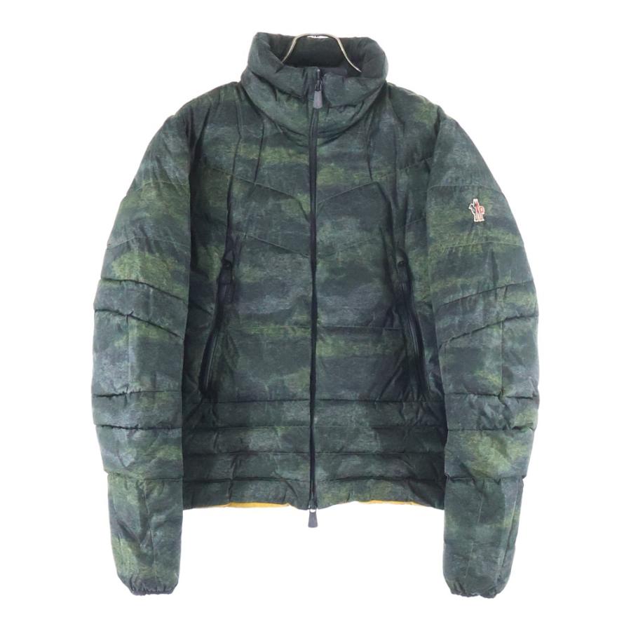 MONCLER（モンクレール） CANMORE GIUBBOTTO キャンモア ダウン