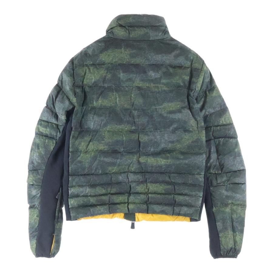 MONCLER（モンクレール） CANMORE GIUBBOTTO キャンモア ダウン
