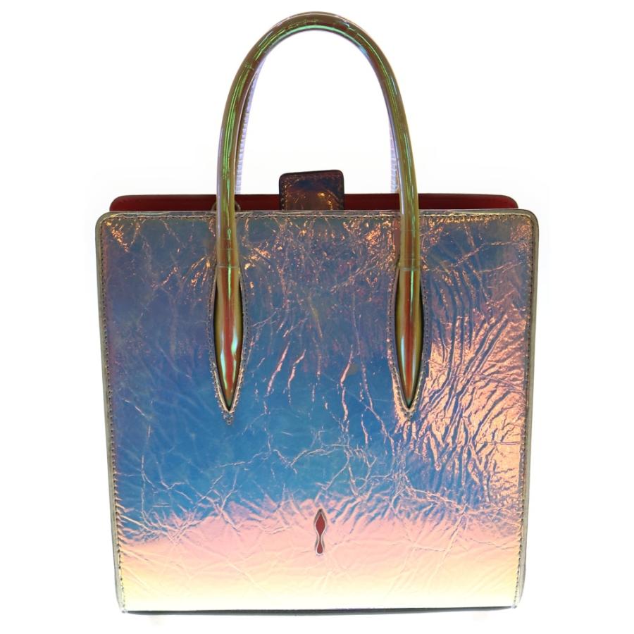 Christian Louboutin（クリスチャンルブタン） PALOMA パロマ オーロラ
