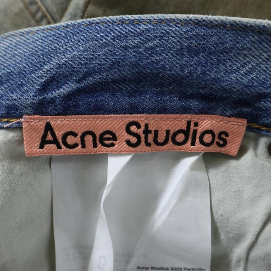 Acne Studios（アクネ ストゥディオズ） アクネ ストゥディオズ 2023