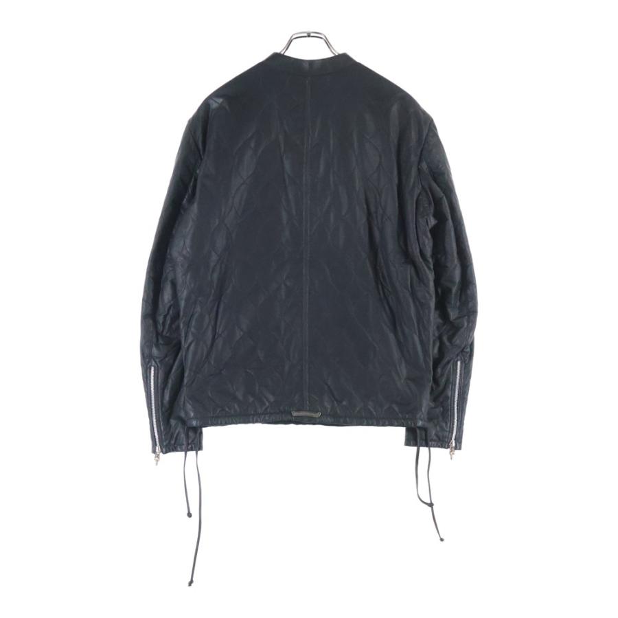 CHROME HEARTS（クロムハーツ） EZ RIDER ダガーハーフジップ