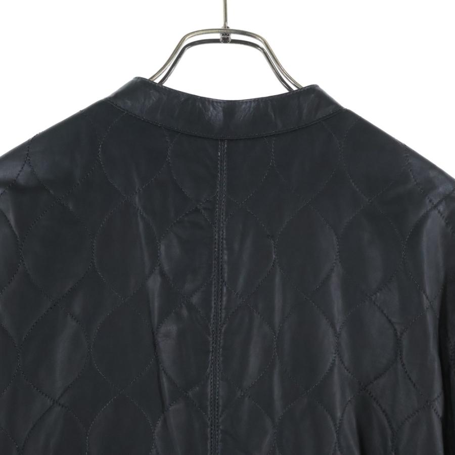 CHROME HEARTS（クロムハーツ） EZ RIDER ダガーハーフジップ