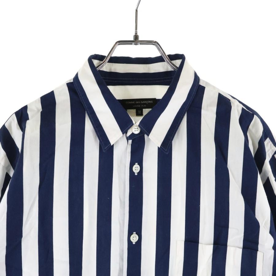 COMME des GARCONS HOMME PLUS コムデギャルソンオムプリュス 16SS