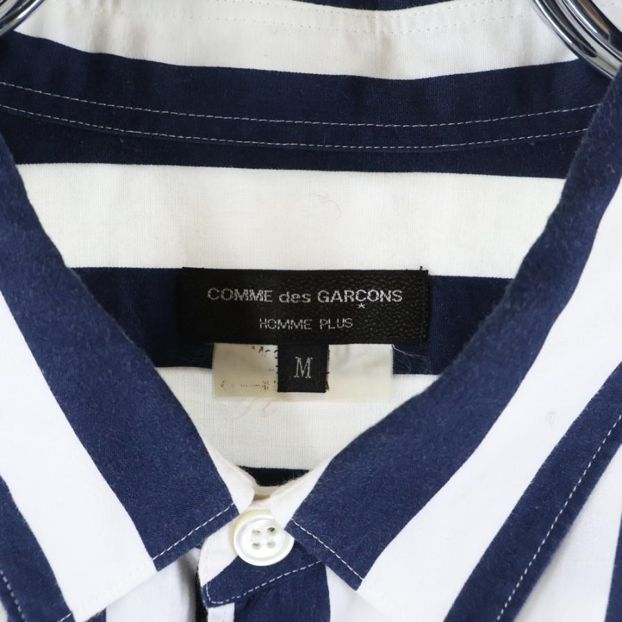 COMME des GARCONS HOMME PLUS コムデギャルソンオムプリュス 16SS
