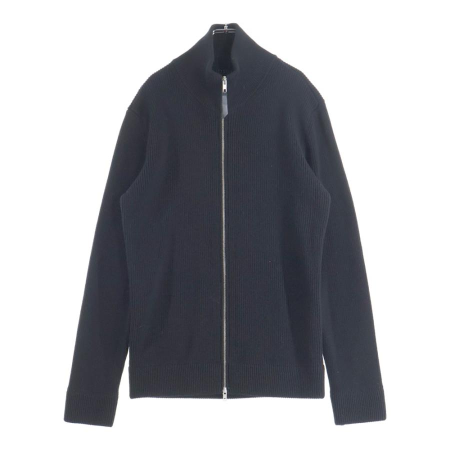 Maison Margiela（メゾンマルジェラ） 23AW COTTON WOOL DRIVERS KNIT