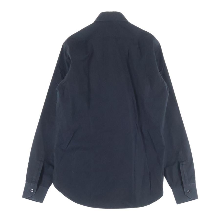 SAINT LAURENT PARIS サンローランパリ 14SS エディ期 ドレス 長袖