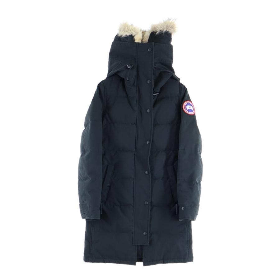★新春売切りセール★【極美品】カナダグースXS マッケンジー ダウンジャケット CANADA GOOSE（カナダグース） MACKENZIE PARKA マッケンジーパーカ