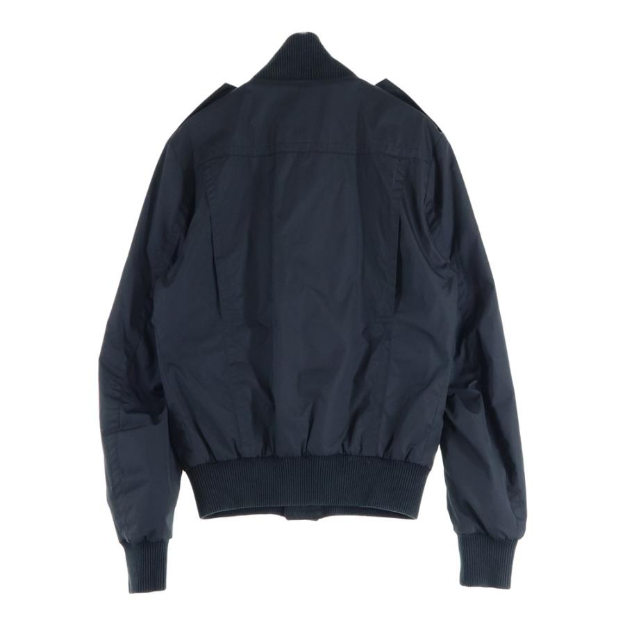 GUCCI（グッチ） Flight Jacket フライトジャケット ブラック 304816