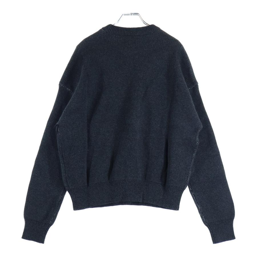 ESSENTIALS FEAR OF GOD ニットセーター Mサイズ 正規品 FEAR OF GOD ESSENTIALS フィアオブゴッド エッセンシャルズ KNIT