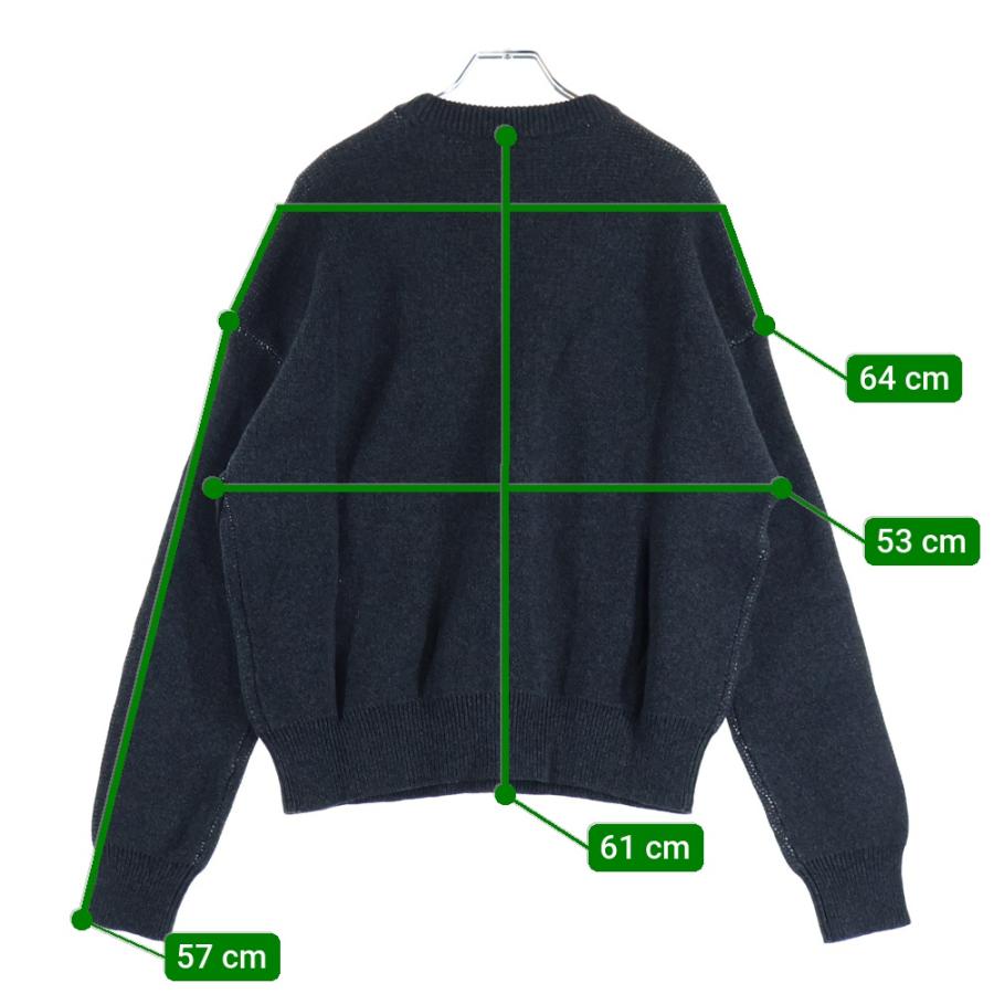 FEAR OF GOD ESSENTIALS フィアオブゴッド エッセンシャルズ KNIT
