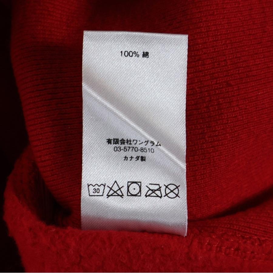 Supreme（シュプリーム） 17AW Compact Logo Hooded Sweatshirt