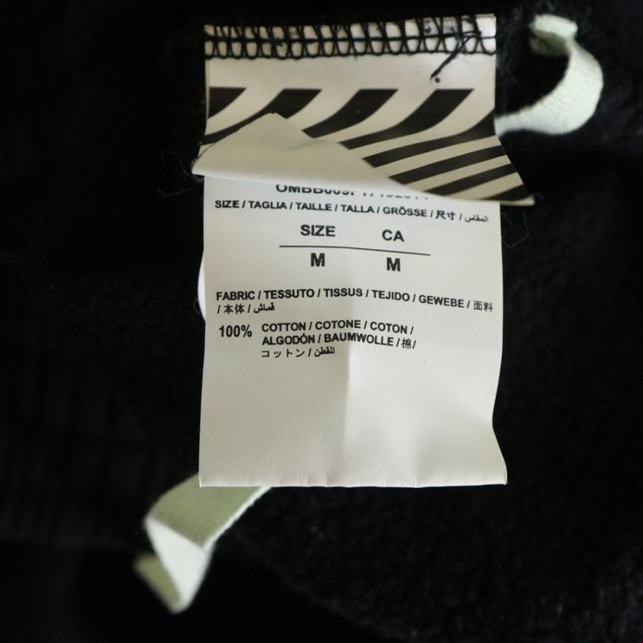 楽天市場】off-white オフホワイト（パーカー｜トップス）：メンズ 