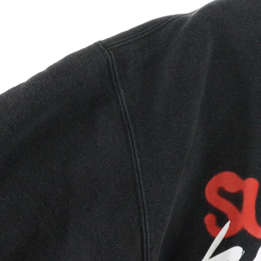 Supreme（シュプリーム） 20AW ×Yohji Yamamoto Crewneck ヨウジ