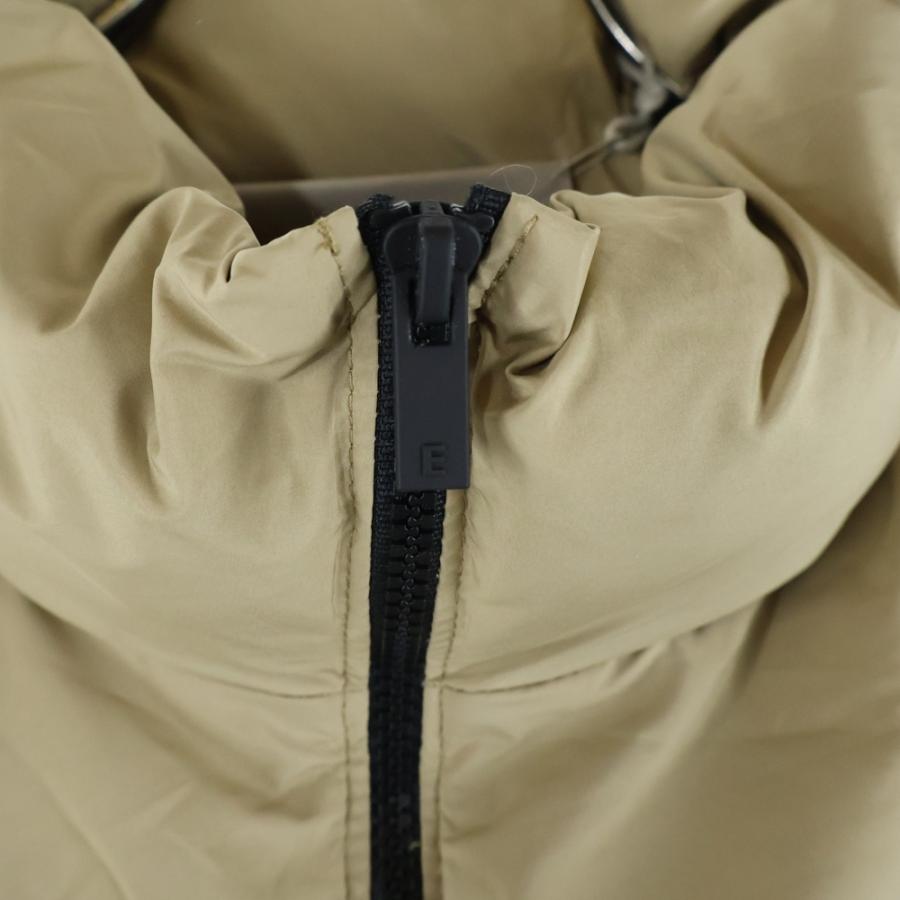 FEAR OF GOD ESSENTIALS フィアオブゴッド エッセンシャルズ HALF ZIP