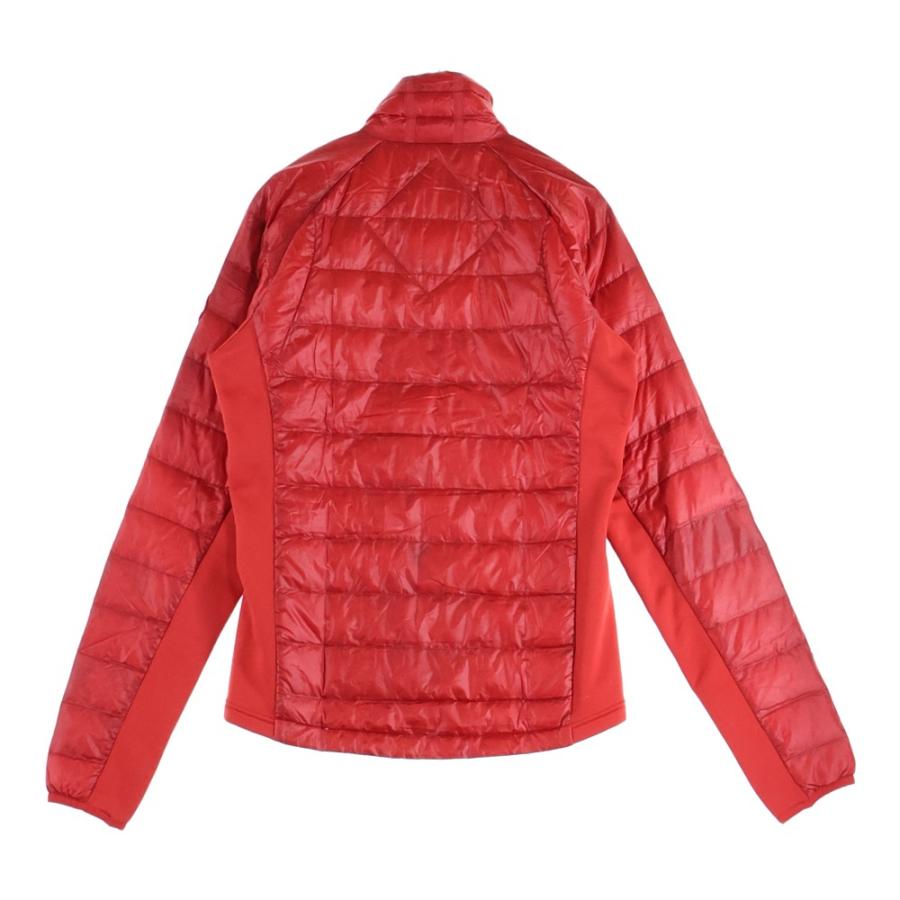 CANADA GOOSE（カナダグース） HYBRIDGE LITE JACKET ロゴワッペン