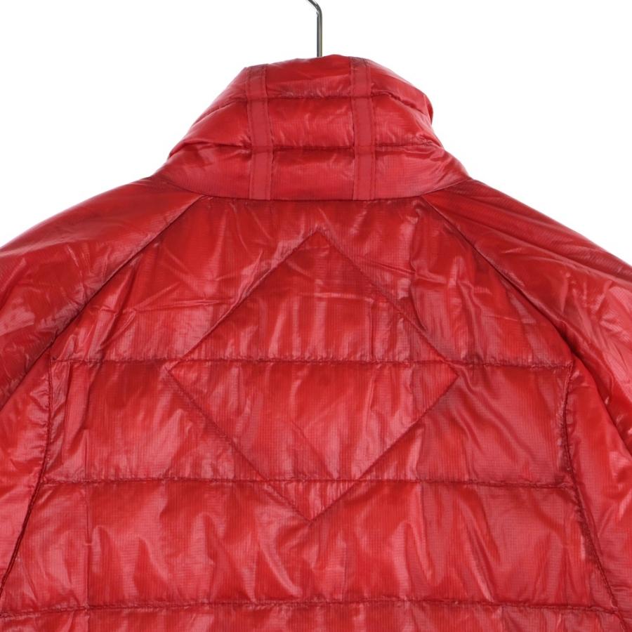 CANADA GOOSE（カナダグース） HYBRIDGE LITE JACKET ロゴワッペン