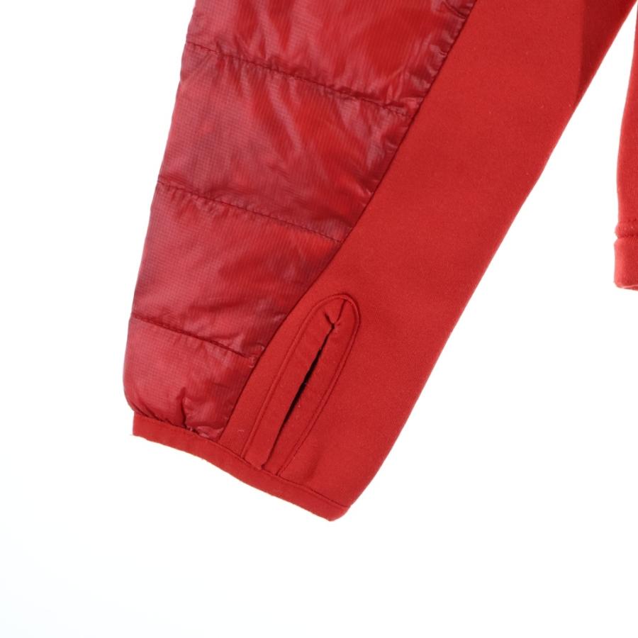 CANADA GOOSE（カナダグース） HYBRIDGE LITE JACKET ロゴワッペン