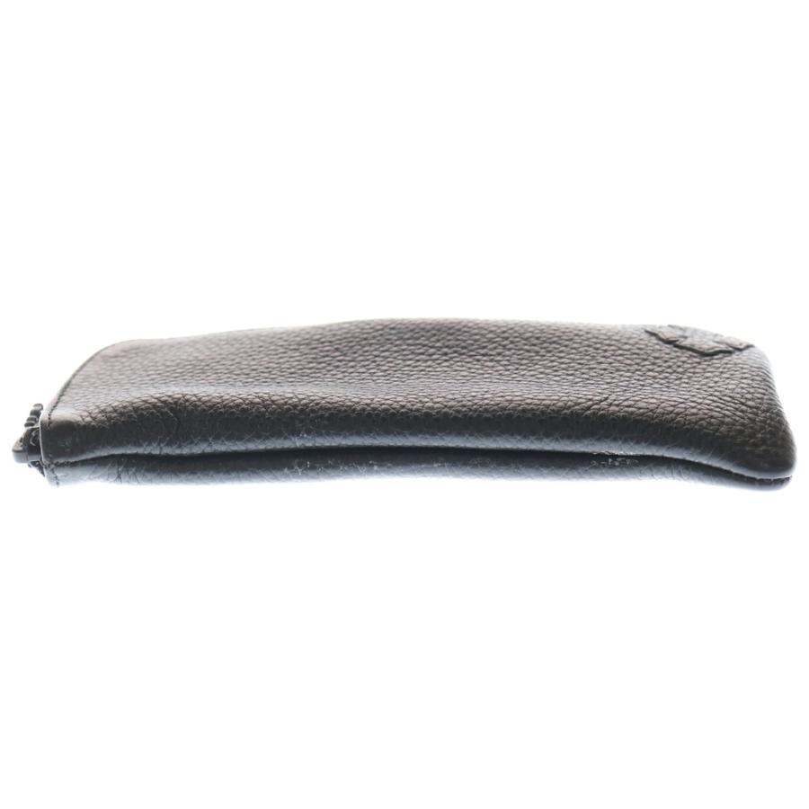 CHROME HEARTS（クロムハーツ） CASE ダガージップ アイウェアケース