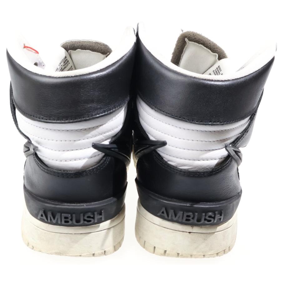 NIKE（ナイキ） ×AMBUSH DUNK HIGH アンブッシュ ダンク ハイカット